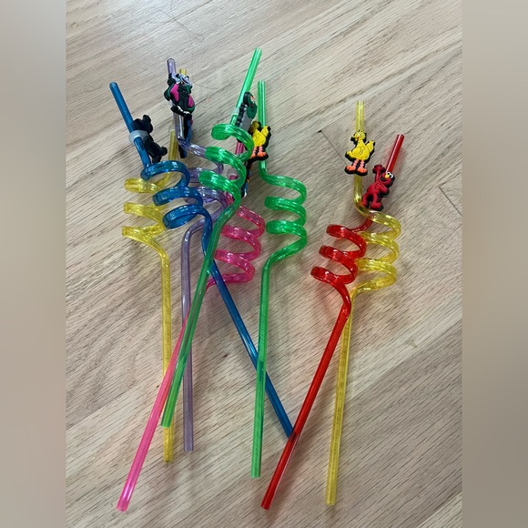 Sesame Street Birthday Party Goodie Bag - Picture 4 of 9